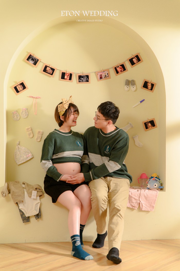 孕婦寫真,孕婦婚紗,婚紗,孕婦照,紀念照